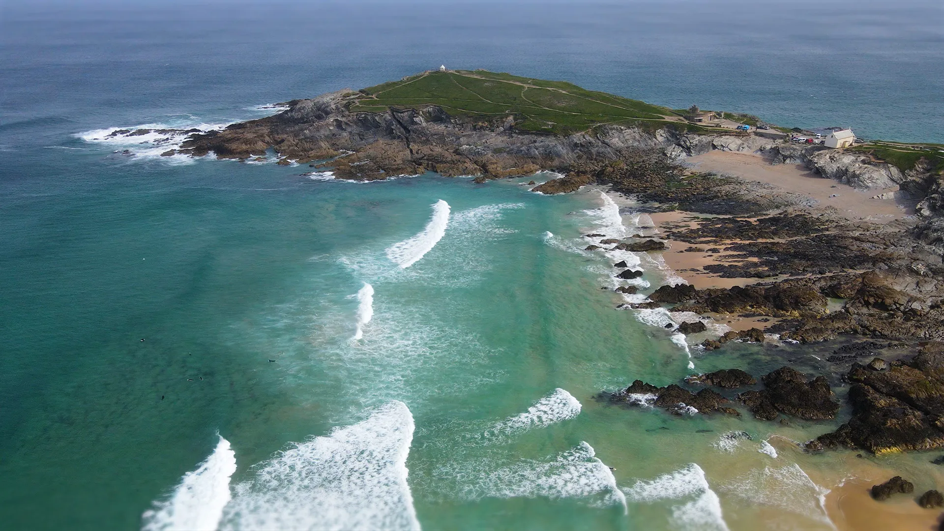 Little Fistral